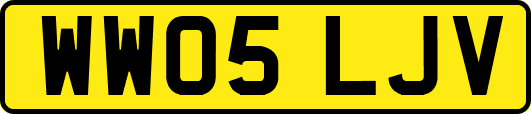 WW05LJV