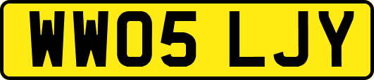 WW05LJY