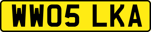 WW05LKA