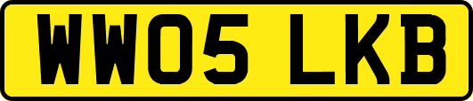 WW05LKB