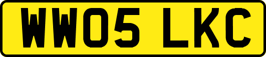 WW05LKC