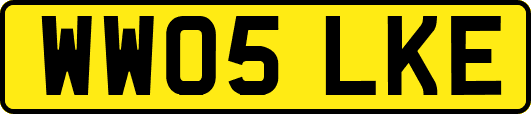 WW05LKE