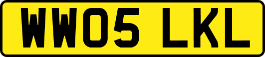 WW05LKL