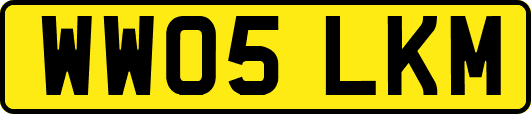 WW05LKM