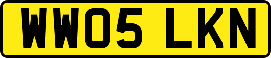 WW05LKN