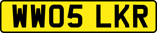 WW05LKR