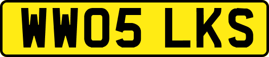 WW05LKS