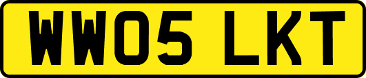 WW05LKT