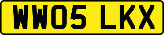 WW05LKX