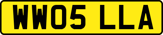 WW05LLA