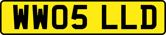 WW05LLD