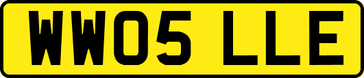 WW05LLE