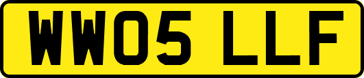 WW05LLF