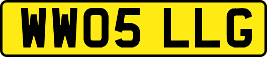 WW05LLG