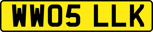 WW05LLK