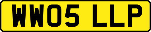 WW05LLP