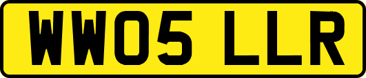 WW05LLR