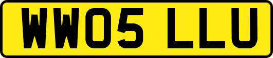 WW05LLU