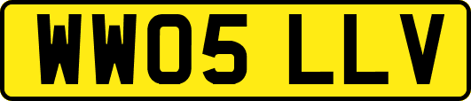 WW05LLV