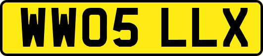 WW05LLX