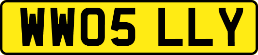 WW05LLY