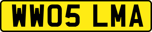 WW05LMA