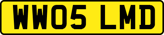 WW05LMD