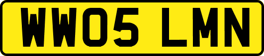 WW05LMN