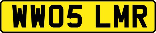WW05LMR