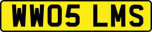 WW05LMS