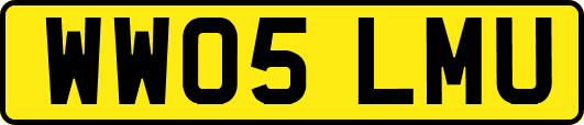 WW05LMU