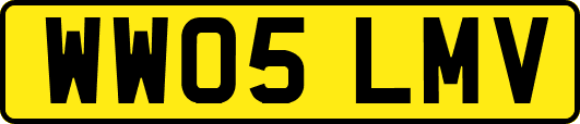 WW05LMV