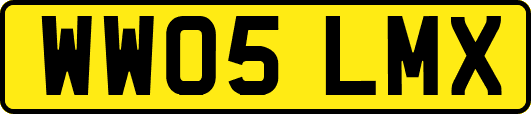 WW05LMX