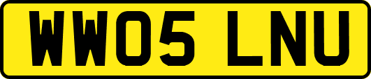 WW05LNU