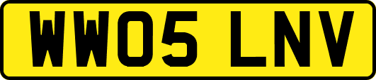 WW05LNV