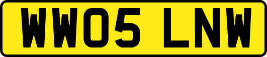 WW05LNW