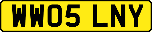 WW05LNY