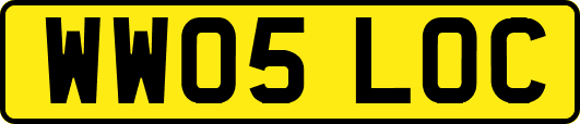 WW05LOC