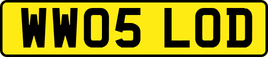 WW05LOD