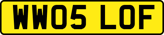 WW05LOF