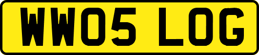WW05LOG