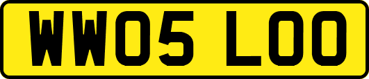 WW05LOO