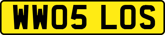 WW05LOS