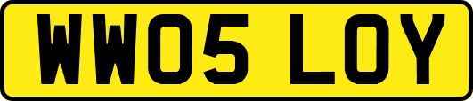 WW05LOY