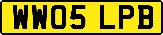 WW05LPB