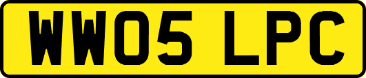 WW05LPC