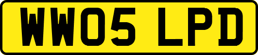 WW05LPD