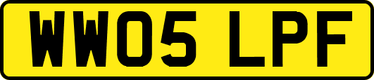 WW05LPF