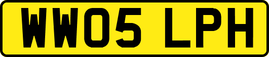WW05LPH