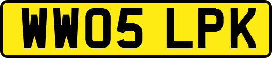 WW05LPK